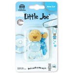 Little Joe® Bottle New Car Luftfrisker med lukt av New Car