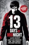 Thirteen Days of Midnight  Book 1