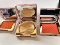 Revolution XX 3-Piece Gift Set Make Up Set Blush & Highlighter Combo (Unboxed)