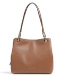 Michael Kors Kensington Hobo bag brown