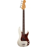 PRECISION BASS SIGNATURE SEAN HURLEY OLYMPIC WHITE