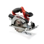 EINHELL Scie circulaire 18V Ø165mm sans fil TE-CS 18/165-1 Li Solo Power X-Change - Machine nue