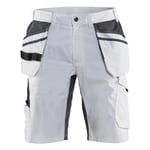 Shorts Blåkläder 10991330