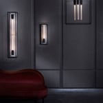 Buster + Punch Caged Wall large LED marmori