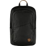 Fjällräven Fjällräven Räven 28 - Black - Unisex - OneSize- Naturkompaniet