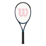 Wilson Ultra 100UL V4.0 Raquettes test