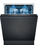 Siemens SN85EX07CG Integrated Full Size Dishwasher