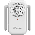 Carillon intelligent pour sonnette vidéo Chime 2 - Ezviz