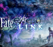 Fate/EXTELLA LINK PC Steam (Digital nedlasting)