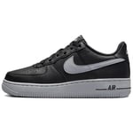 Baskets basses enfant Nike  AIR FORCE 1 (GS)