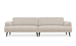 SoffaDirekt ANCONA 4-Sits Beige