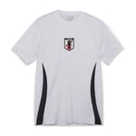 Japan T-shirt Y-3 Pre Match - Vit - adidas, storlek X-Large