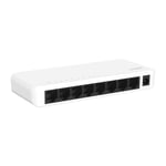 Strong 8-Port Gigabit Desktop Switch