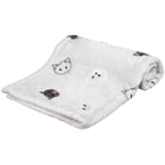 Couverture Mimi 70 x 50 cm pour chat Trixie Gris