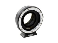 Metabones Canon EF till Sony E-mount T Speed Booster Ultra 0,7x II
