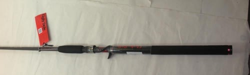 Shakespeare 1264716 USCA701MH Ugly Stik GX2 Casting Rod 7 Ft MedHvy Action