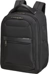 Samsonite Vectura Evo Ryggsäck (15") - Svart