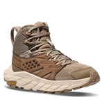 Trekking-skor Hoka Anacapa Breeze Mid1134506 Khaki