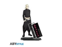 Figurine 2D - Tokyo Revengers - Acryl - Draken - ABYstyle