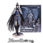 Bloodborne Eileen The Crow Hunter 11" Statue Action Figure Collection Model Toy