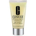 Clinique 50ml Dramatically Different Moisturizing Gel Tube (Comb/Oily)