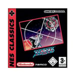 Xevious - NES Classic