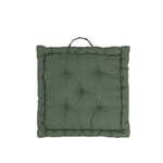 Broste Copenhagen Pute "Ava" Olive 50x50