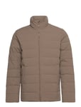 Les Deux Mattis Puffer Jacket Beige