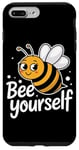 iPhone 7 Plus/8 Plus Bee Bee Yourself Case