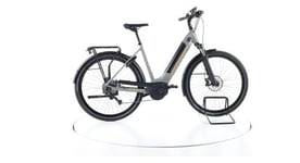 gazelle ultimate t10 hmb velo entree basse    tres bon etat