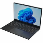 Bærbar computer Alurin Flex Advance IA 15,6" Intel Evo Core Ultra 5 125H 16 GB RAM 1 TB SSD