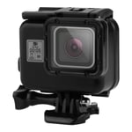 ®cBOX Caisson étanche à 45 mètres pour GOPRO HERO 5 / 6 / 7 Black