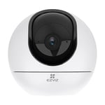 EZVIZ C6 2K+ Smart indendørs kamera