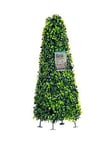 Smart Garden 60 Cm Boxwood Obelisk