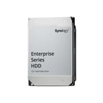 - Synology - Synology HAT5310 - Hårddisk - 20 TB - intern - 3,5" - SATA 6Gb/s - 7200 rpm