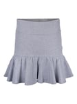 Ginger Skirt - Grey