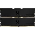 Goodram Ddr4 32gb Dual Channel 3600 Deep Black