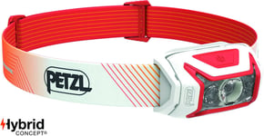 Petzl Actik Core red