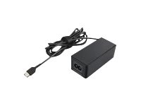 Lenovo 65W Standard Ac Adapter (Usb Type-C) - Strømadapter - Ac 100-240 V - 65 Watt - Sveits