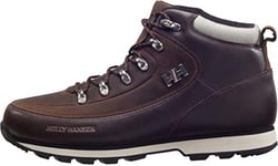 Helly Hansen Men's The Forester Snow Boots, Coffe Bean Bushwacker, 6.5 UK