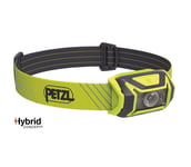 Petzl Tikka Core Headtorch Rechargeable Headlamp Outdoor Light Camping [Yellow]