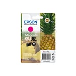 Epson 604 XL M Original  bläckpatron (4 ml)