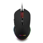 Souris Gamer Led Rgb Gta 210 Pour Ps4, Ps3, Xbox One Et Pc