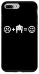 Coque pour iPhone 7 Plus/8 Plus Sumo Makes Happy Fun Gift Sumo Lover Men Woman Kids