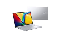 Asus Vivobook N3704VA-DRAU137W Gris 17" - Intel Core i9-13900H - Intel Iris Xe