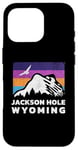 iPhone 16 Pro Jackson Hole Case