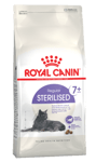 Feline Regular Sterilised +7 10 kg - Katt - Kattemat - Tørrfôr - Royal Canin