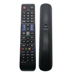 Replacement Remote Control For Samsung UE55JU6800 HDR LED 4K UHD TV 55 HD Wi-Fi