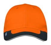 ProJob 9013 Varsel Caps Oransje/Svart