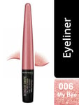 Rimmel London Wonder’ Swipe 2-In-1 Liner To Shadow Eye Liner & Eye Shadow Makeup